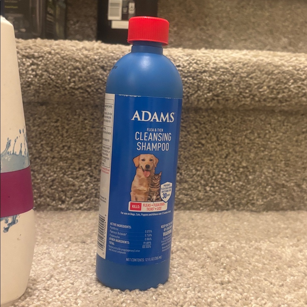 Pet Shampoos - Picture 4 of 5